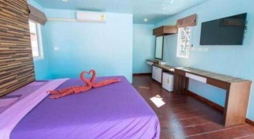 Oyo-755拉塔纳度假村 Ko Lanta 外观 照片
