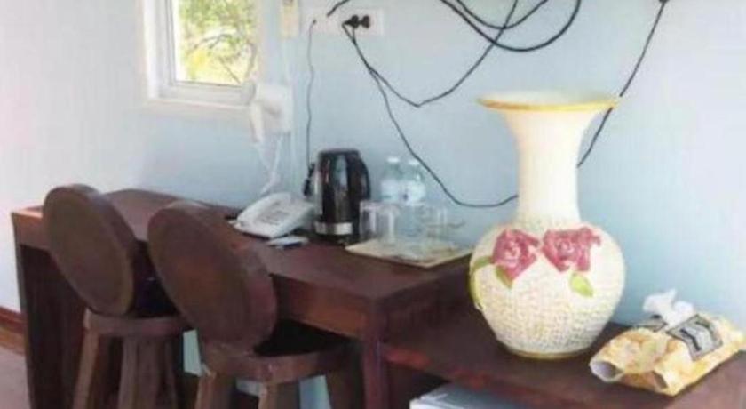 Oyo-755拉塔纳度假村 Ko Lanta 外观 照片