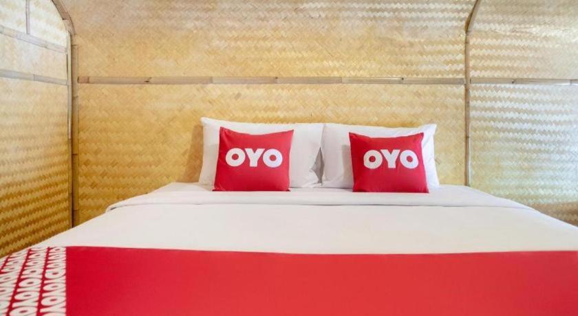 Oyo-755拉塔纳度假村 Ko Lanta 外观 照片