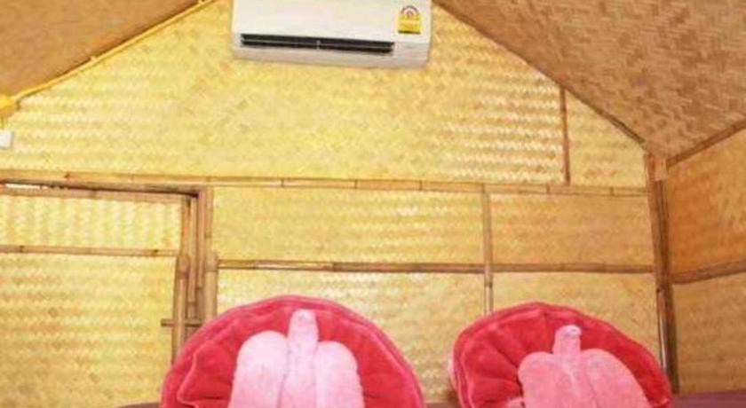 Oyo-755拉塔纳度假村 Ko Lanta 外观 照片