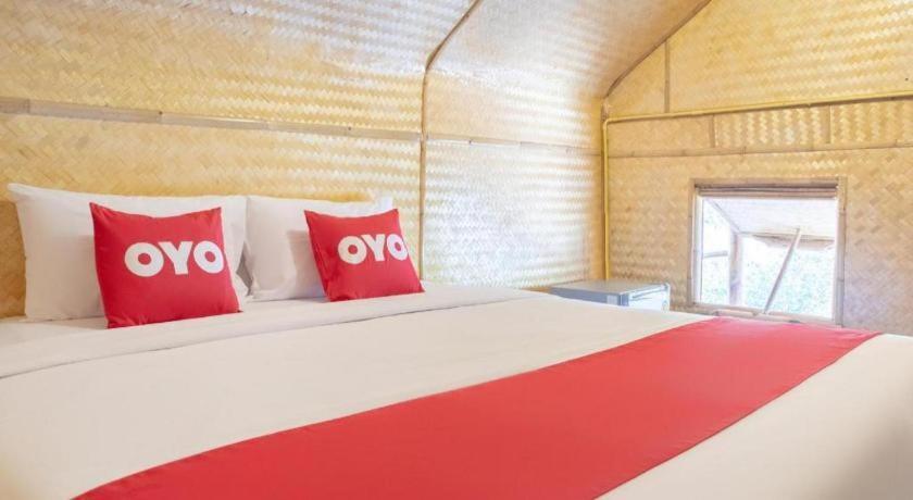 Oyo-755拉塔纳度假村 Ko Lanta 外观 照片